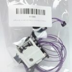 HP LASERJET PRO MFP M477FDW RM2-6373-000CN Switch Assembly #41380