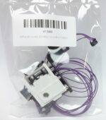 HP LASERJET PRO MFP M477FDW RM2-6373-000CN Switch Assembly #41380