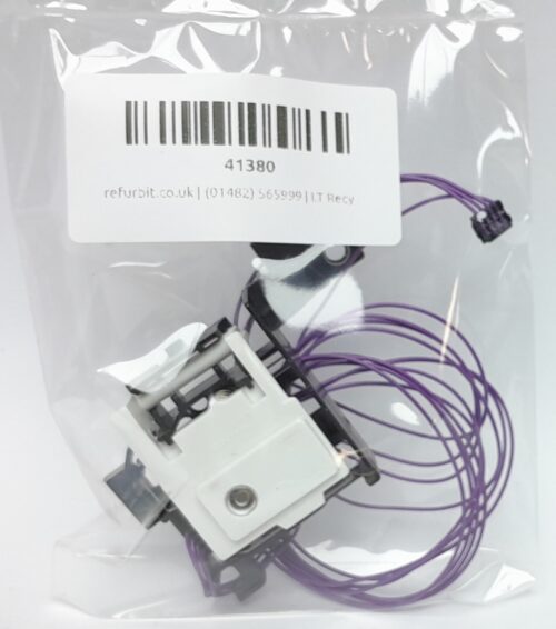 HP LASERJET PRO MFP M477FDW RM2-6373-000CN Switch Assembly #41380