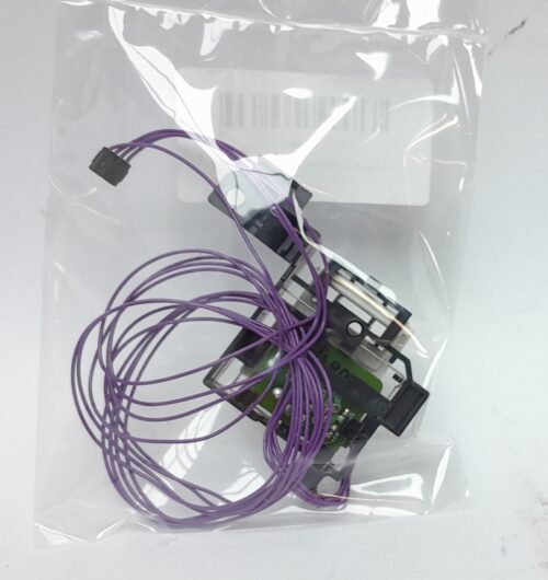 HP LASERJET PRO MFP M477FDW RM2-6373-000CN Switch Assembly #41380