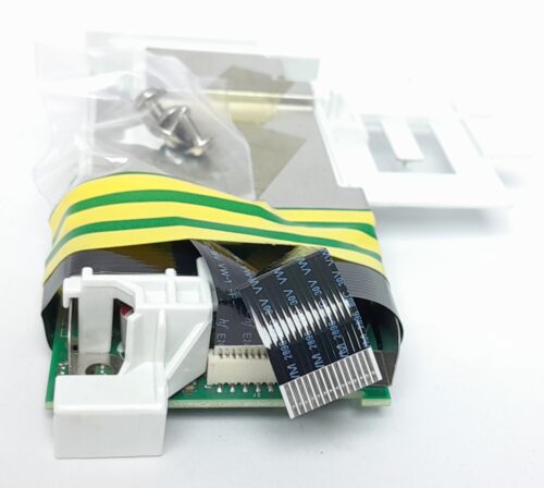 HP LASERJET PRO MFP M477FNW CE710-80101/CE711-60001 Fax Card #41383