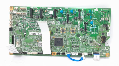 HP LASERJET PRO MFP M477FNW RM2-7910-000CN Mainboard #41387