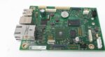 HP LASERJET PRO MFP M477FNW CF379-60002 Network Board #41386