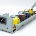 HP LASERJET PRO MFP M477FNW RM2-7914 Power Board #41391