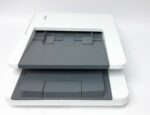 HP LASERJET PRO MFP M477FNW CF377-60104 Scanner #41382