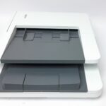 HP LASERJET PRO MFP M477FNW CF377-60104 Scanner #41382