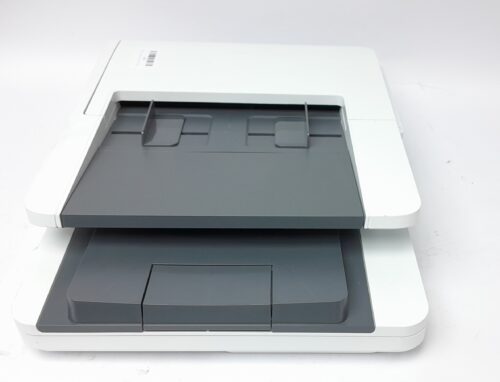 HP LASERJET PRO MFP M477FNW CF377-60104 Scanner #41382