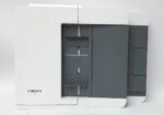 HP LASERJET PRO MFP M477FNW CF377-60104 Scanner #41382