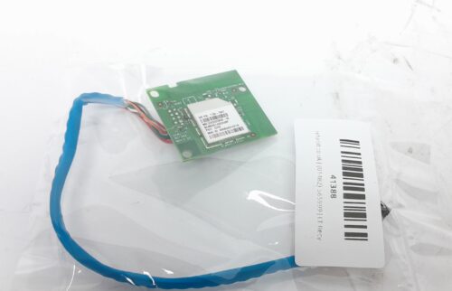 HP LASERJET PRO MFP M477FNW 1150-7967 Wireless PCA #41388