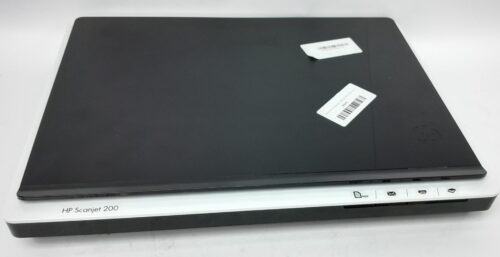 HP Scanjet 200