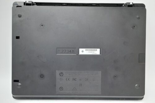 HP Scanjet 200