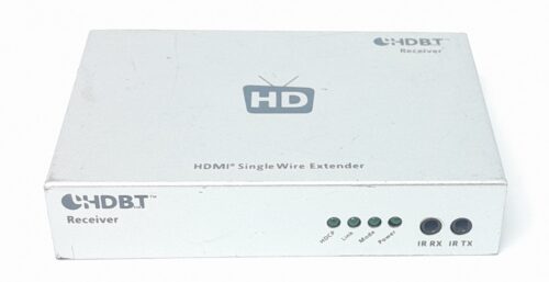 Hd Hdbt Receiver