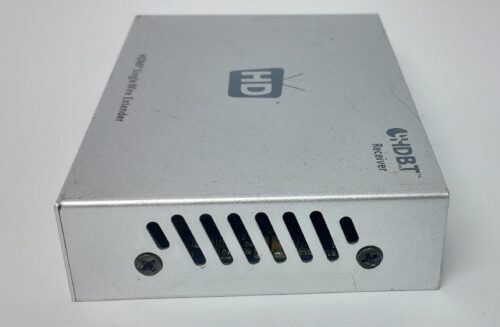 Hd Hdbt Receiver