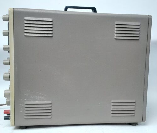 Heathkit 10-18u