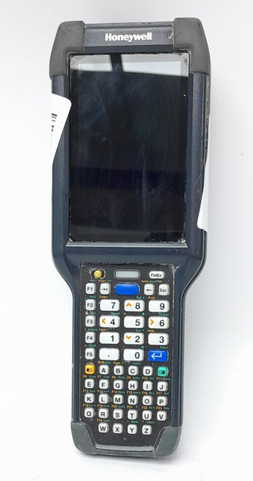 Honeywell Ck65