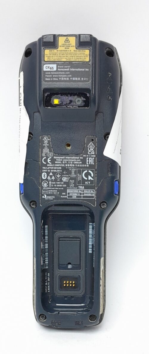 Honeywell Ck65