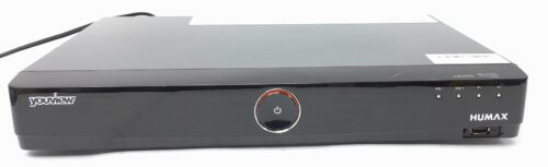 Humax Dtr-t1000/gb