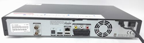Humax Dtr-t1000/gb