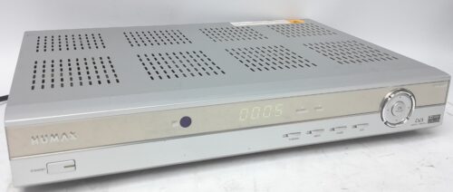 Humax Pvr-8000t
