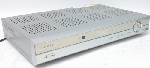 Humax Pvr-8000t