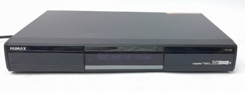Humax Pvr-9300t