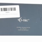 I-tec Cadualdk Dockpdl