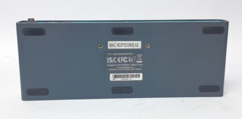I-tec Cadualdk Dockpdl