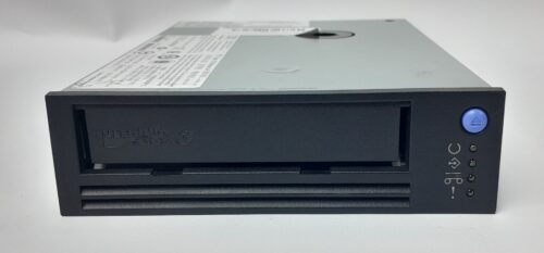 Ibm Lto Ultrium 3-h