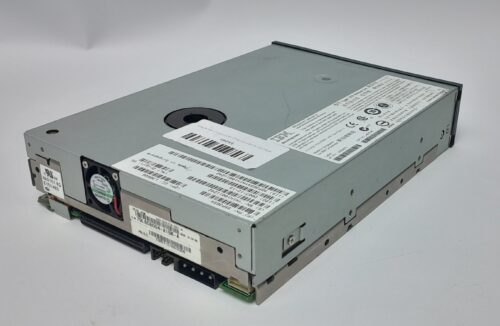 Ibm Lto Ultrium 3-h