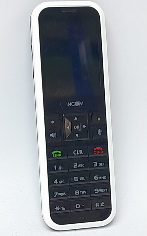 Incominc Wlan Ip Phone