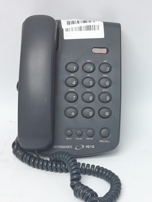 Inerquartz Iq10