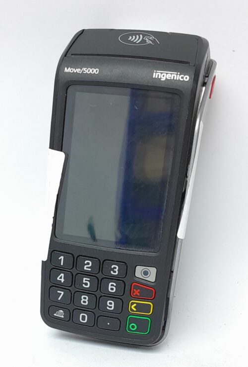 Ingenico Move5000