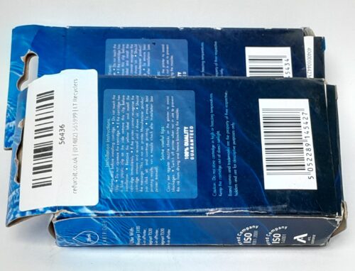 Ink Cartridge Hp711