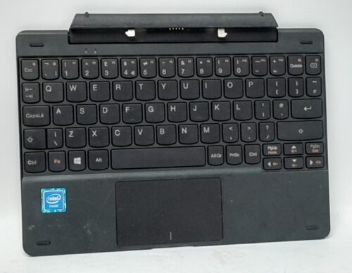 Intel N/a