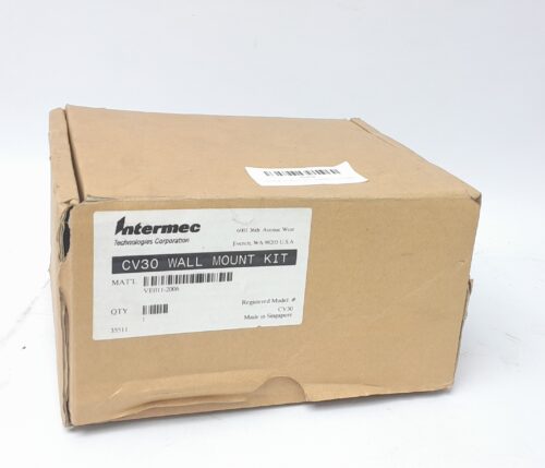 Intermec Cv30