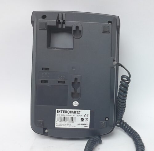 Interquartz 1q10