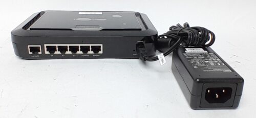 Sonicwall Soho 250 Ap41-0d6