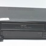 Jvc Super Vhs Hrs7000ek