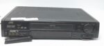 Jvc Super Vhs Hrs7000ek