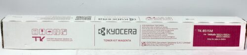 Kyocera Tk-8515m