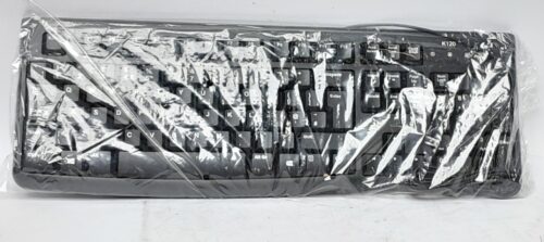 Logitech K120