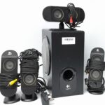 Logitech X-530