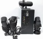 Logitech X-530