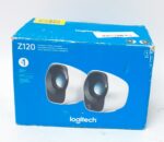 Logitech Z120