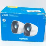 Logitech Z120