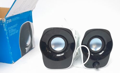 Logitech Z120