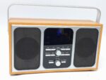 Majority Digital Stereo