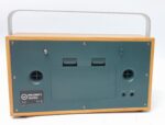 Majority Digital Stereo