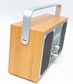 Majority Digital Stereo