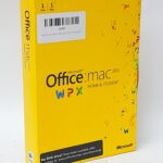 Microsoft Office:mac 2011
